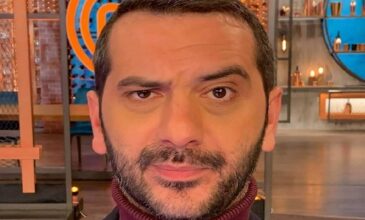 Λεωνίδας Κουτσόπουλος: Ο δημοφιλής σεφ θα είναι και επισήμως παρουσιαστής στη «Φάρμα»