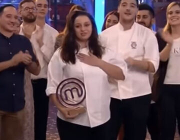 MasterChef 5: Το πρώτο πράγμα που έκανε η Μαργαρίτα Νικολαΐδη όταν αποφάσισε να δηλώσει συμμετοχή