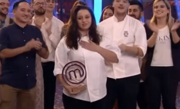 MasterChef 5: Το πρώτο πράγμα που έκανε η Μαργαρίτα Νικολαΐδη όταν αποφάσισε να δηλώσει συμμετοχή