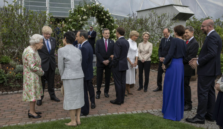 Σύνοδος G7: Τι προσδοκούν οι ηγέτες – Ποιες είναι οι κοινές θέσεις