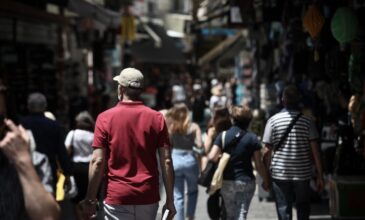 Κορονοϊός: Εντοπίστηκαν 18 κρούσματα της μετάλλαξης Δέλτα στην Ελλάδα – Τα 15 στην Κρήτη