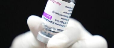 Ματίνα Παγώνη: Η εξήγηση της για την απόσυρση του εμβολίου της AstraZeneca