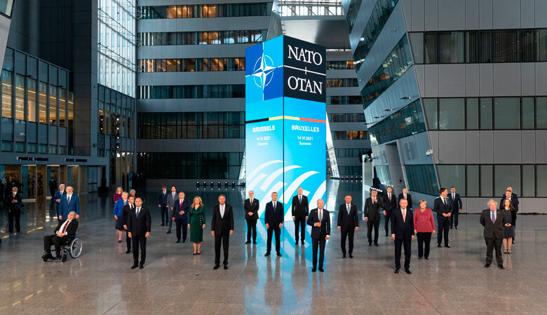 Το ΝΑΤΟ θα μεσολαβεί όταν απειλείται η ασφάλεια ή η σταθερότητα ενός Συμμάχου