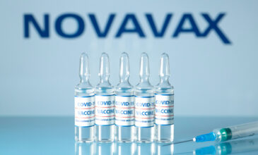 Κορονοϊός: Η Novavax ανακοίνωσε ότι το εμβόλιό της είναι πάνω από 90% αποτελεσματικό και κατά των μεταλλάξεων
