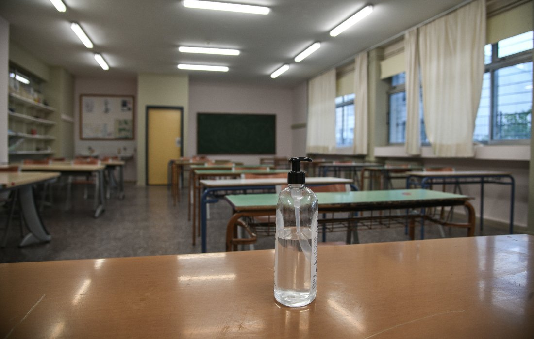 Συνελήφθη ανήλικος φαρσέρ που προειδοποίησε για βόμβα σε σχολείο