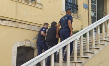 Προφυλακιστέος ο 35χρονος κατηγορούμενος για βιασμό ανηλίκου στην Κρήτη