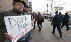 Ο Μπάιντεν πιέζει για επαναφορά της θανατικής ποινής στον βομβιστή της Βοστόνης