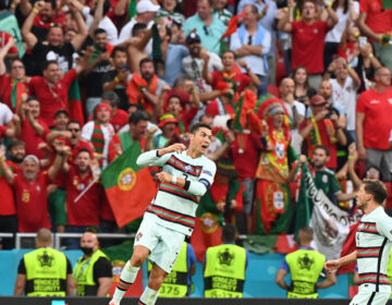 Euro 2020: Ξέσπασε στο φινάλε η πρωταθλήτρια Ευρώπης Πορτογαλία – Στο πάνθεον της ιστορίας ο Ρονάλντο