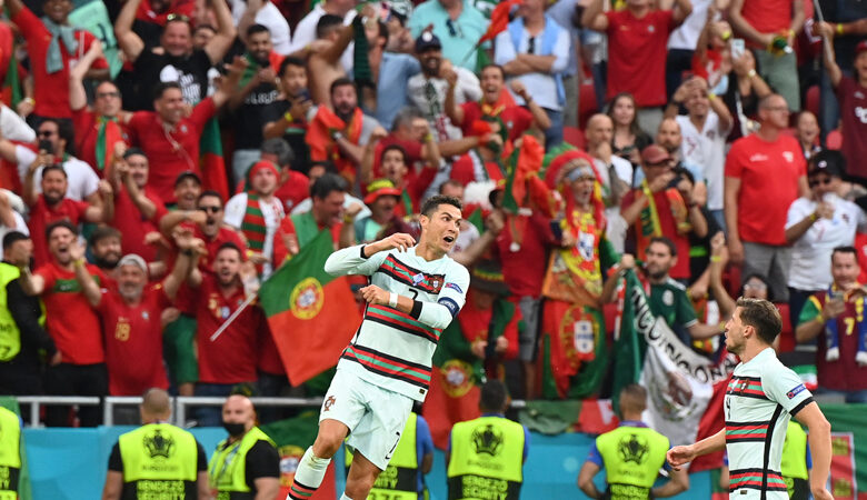 Euro 2020: Ξέσπασε στο φινάλε η πρωταθλήτρια Ευρώπης Πορτογαλία – Στο πάνθεον της ιστορίας ο Ρονάλντο