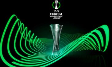 Η Ελλάδα θα διεκδικήσει τον τελικό του Europa Conference League το 2023
