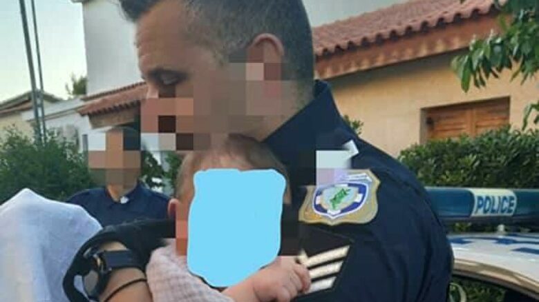 «Ο αστυνομικός πήρε το μωρό γιατί αισθάνθηκε ότι ο πιλότος είναι ο δολοφόνος»