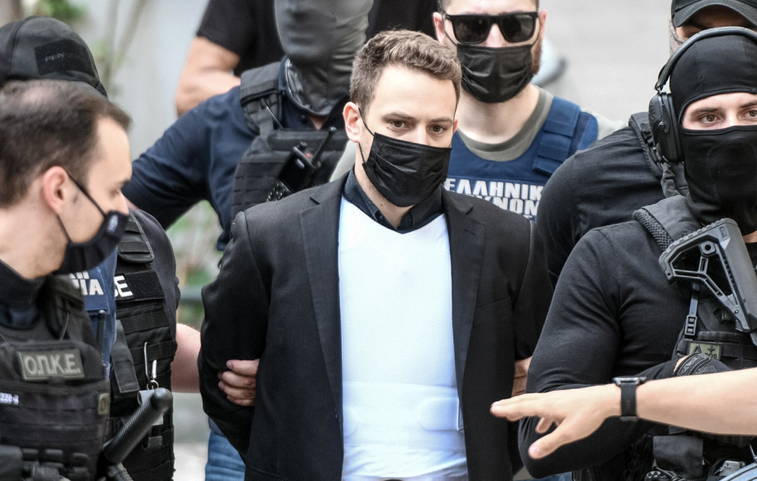 Γλυκά Νερά: Οι διάλογοι του 33χρονου πιλότου με την ψυχολόγο που τον «πρόδωσαν»