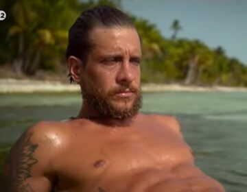 Survivor: Καταρρέει ψυχολογικά ο Μπόγδανος