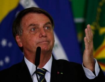 Το Ανώτατο Δικαστήριο της Βραζιλίας απέρριψε την έφεση του πρώην προέδρου Μπολσονάρου κατά της ποινής φυλάκισης του για απόπειρα πραξικοπήματος