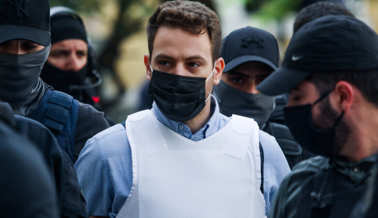 Γλυκά Νερά: «Η Αστυνομία φοβόταν μήπως ο Αναγνωστόπουλος έριχνε το ελικόπτερο»