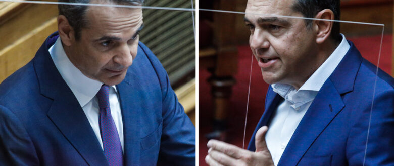 Δημοσκόπηση Mega: Πώς διαμορφώνεται το πολιτικό σκηνικό μετά την προκήρυξη των εκλογών