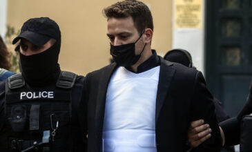 Ομόφωνα ένοχος ο Μπάμπης Αναγνωστόπουλος για την δολοφονία της Καρολάιν