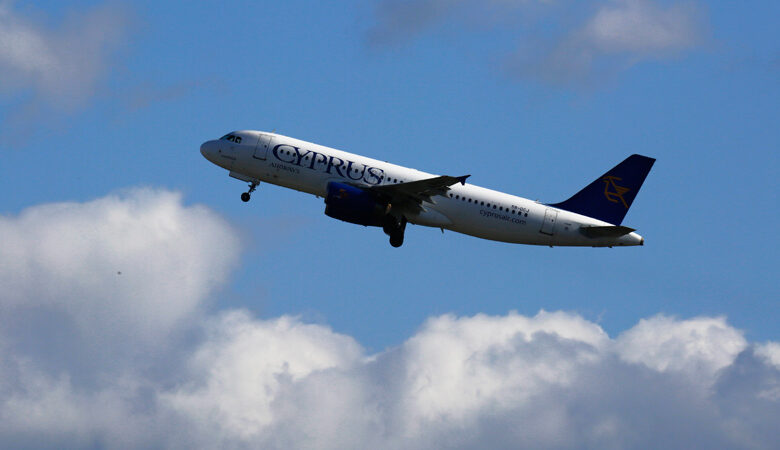 Cyprus Airways: Ξεκινούν ξανά οι πτήσεις από Θεσσαλονίκη σε Λάρνακα