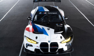 Πρεμιέρα στην «Eau Rouge»: Η BMW M4 GT3 στις 24 Ώρες του Spa-Francorchamps
