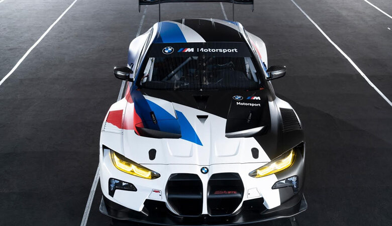 Πρεμιέρα στην «Eau Rouge»: Η BMW M4 GT3 στις 24 Ώρες του Spa-Francorchamps