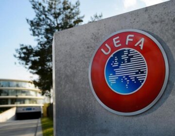 Η πρώτη αντίδραση της UEFA στην απόφαση του ευρωπαϊκού δικαστηρίου: «Δεν σημαίνει έγκριση ή επικύρωση της ESL»