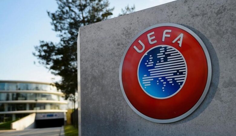 UEFA: Ακυρώθηκαν οριστικά οι ποινές για τους «αντάρτες» της European Super League