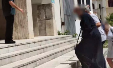 Αγρίνιο: «Ο ιερέας τη βίασε όταν ήταν 13 ετών» – Τι βρήκαν στο σπίτι του ιερέα που συνελήφθη
