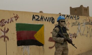 Επίθεση καμικάζι σε Γερμανούς κυανόκρανους του ΟΗΕ στο Μαλί – Τουλάχιστον 13 τραυματίες
