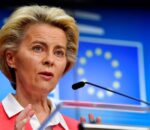 Γερμανία-ΕΕ: Όρους για την στήριξη της Ούρσουλα φον ντερ Λάιεν θέτουν SPD και FDP