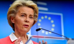Γερμανία-ΕΕ: Όρους για την στήριξη της Ούρσουλα φον ντερ Λάιεν θέτουν SPD και FDP