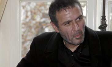 Σεργιανόπουλος: Ο δολοφόνος του σκότωσε συγκρατούμενο του μέσα στις φυλακές