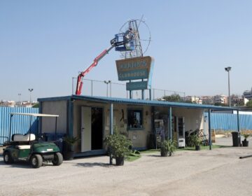 Αντόνιο Μπαντέρας: Ξεκινούν σήμερα τα γυρίσματα της ταινίας στη Θεσσαλονίκη