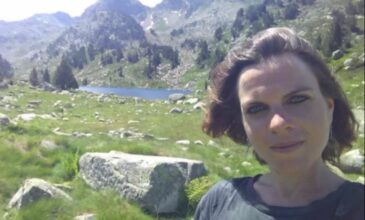 Τραγικό τέλος στα Χανιά: Νεκρή βρέθηκε η Γαλλίδα τουρίστρια Βιολέτ Γκιγκανό
