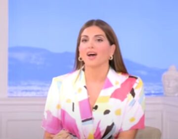 Happy Day: Επική φάρσα στην Σταματίνα Τσιμτσιλή από συνεργάτες της