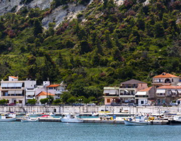 Ένα ιδανικό Σαββατοκύριακο στο γραφικό χωριό της Εύβοιας