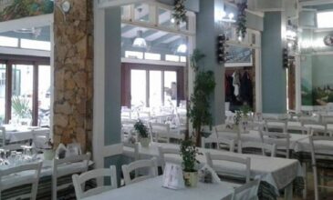 Αντίθετοι για τις covid free επιχειρήσεις το 85% των εστιατόρων στη Θεσσαλονίκη