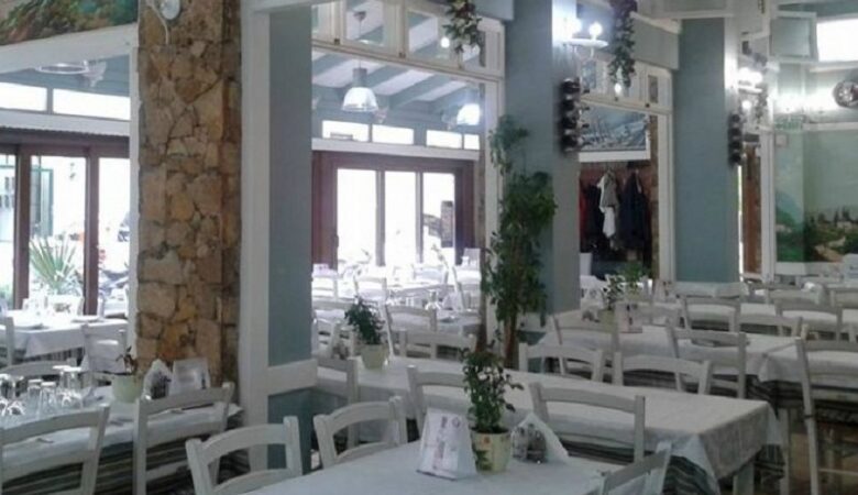 Αντίθετοι για τις covid free επιχειρήσεις το 85% των εστιατόρων στη Θεσσαλονίκη