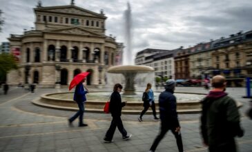 Κορονοϊός: «Όχι» σε περιορισμούς για τους εμβολιασμένους λέει το Βερολίνο