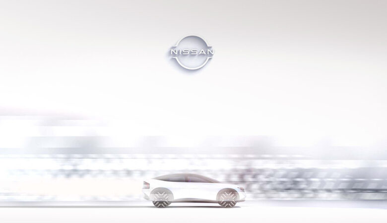 Η Nissan αποκαλύπτει το EV36Zero: Κόμβος ηλεκτρικών οχημάτων αξίας 1 δισ. λιρών