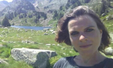 Θάνατος Γαλλίδας τουρίστριας: Αυτά είναι τα αίτια θανάτου της