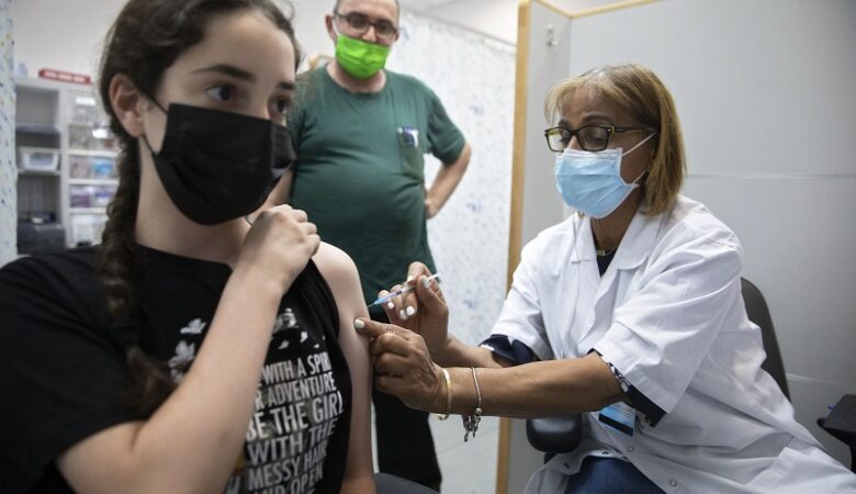 Κορονοϊός: Το Βέλγιο ενέκρινε τον εμβολιασμό των εφήβων ηλικίας 12-15 ετών