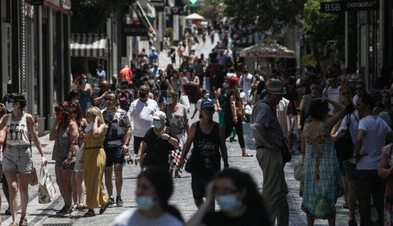 Κορονοϊός: Εφιαλτική εκτίμηση για δύσκολο καλοκαίρι – «Θα δούμε νούμερα με 3.000 κρούσματα»