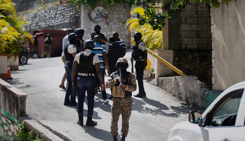 Αϊτή: Έκλεισε η πρεσβεία των ΗΠΑ, λόγω πυροβολισμών στην πρωτεύουσα