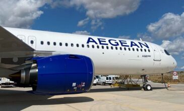 Aegean: Πτήση με προορισμό τη Μόσχα επιστρέφει στην Αθήνα