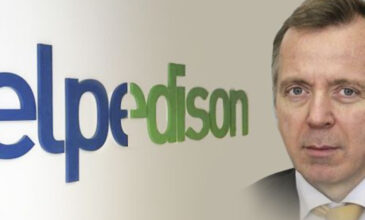 Πως θα γίνει η «πράσινη μετάβαση» ανέλυσε ο πρόεδρος της ELPEDISON, A. Testi