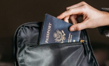 Αυτά είναι τα πιο ισχυρά διαβατήρια στον κόσμο – Σε ποια θέση βρίσκεται το ελληνικό
