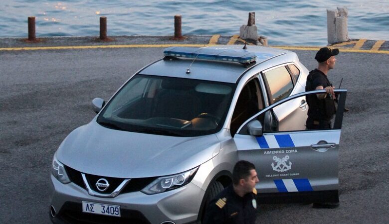 Συνελήφθη με μεγάλη ποσότητα ηρωίνης στο λιμάνι Ηρακλείου