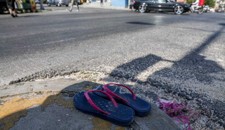 Τροχαίο στη Νίκαια: «Συγχωρώ τον οδηγό» λέει ο πατέρας της 7χρονης – Γιατί δεν μπορεί να γίνει δωρεά οργάνων