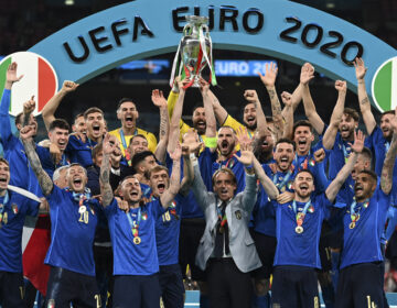 Euro 2020: It’s coming… Rome – Η Ιταλία στην κορυφή της Ευρώπης