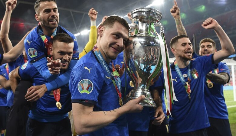 Euro 2020: Δεν θα γίνει «γύρος του θριάμβου» στην Ιταλία